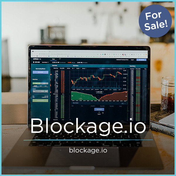 Blockage.io — 2