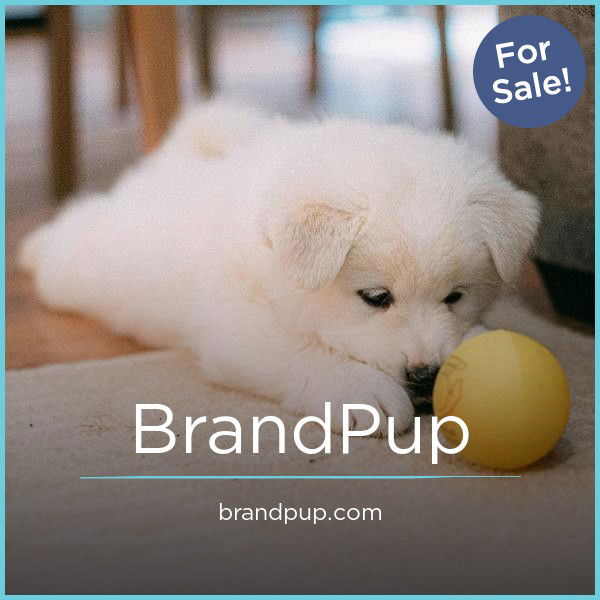 BrandPup.com