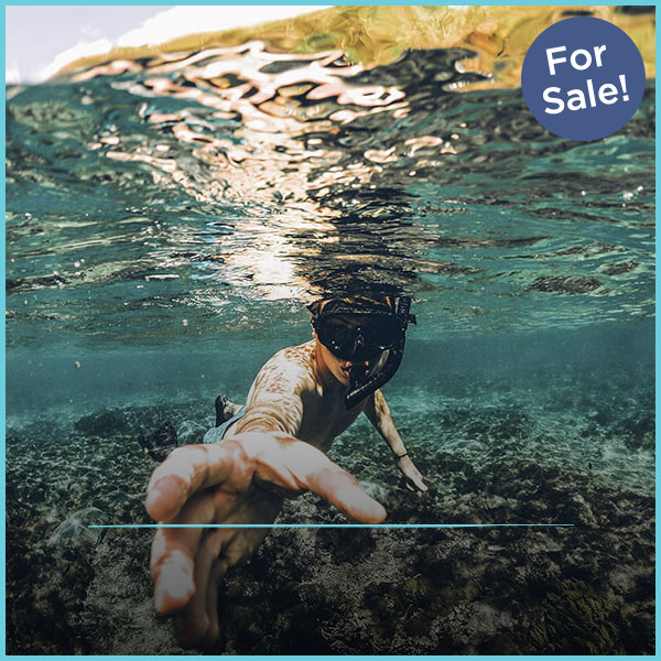 MountainInsights.com - Good premium domain names for sale