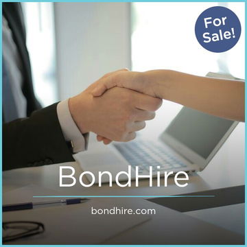 BondHire.com