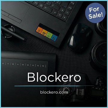 Blockero.com