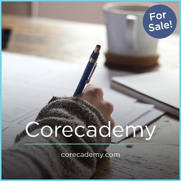 Corecademy.com