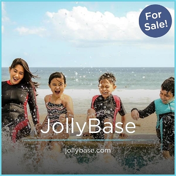 JollyBase.com
