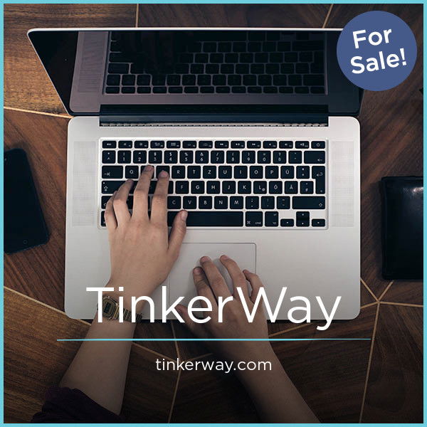 TinkerWay.com