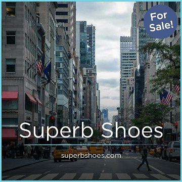 SuperbShoes.com