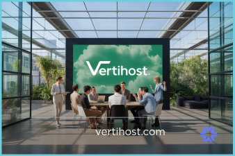 VertiHost.com - Best premium domain names