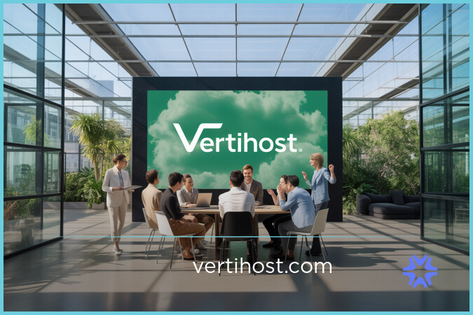 VertiHost.com image 2