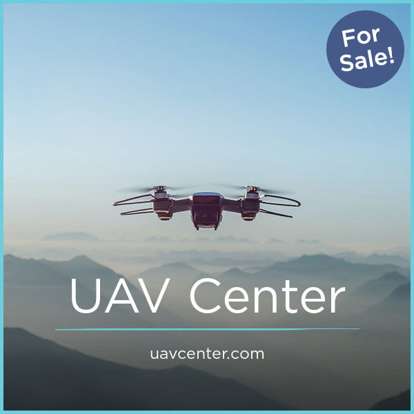 UAVCenter.com