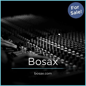 Bosax.com