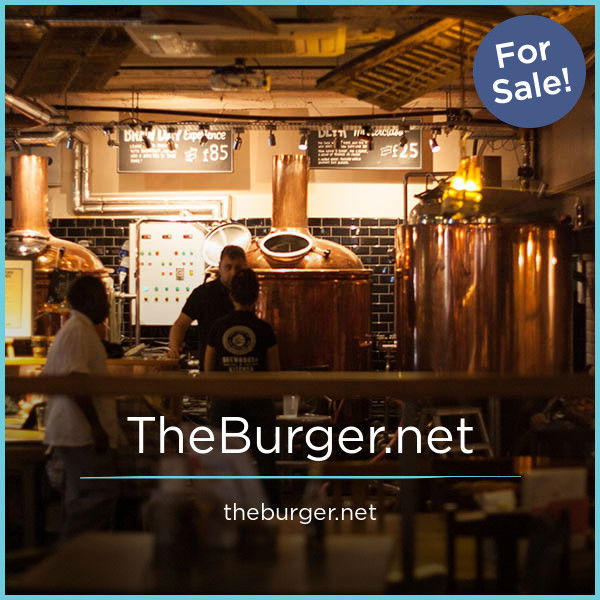 TheBurger.net
