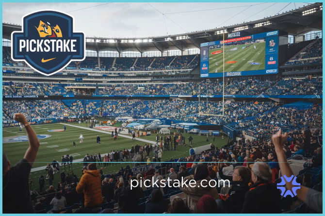 PickStake.com