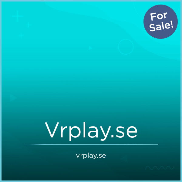 VRPlay.se