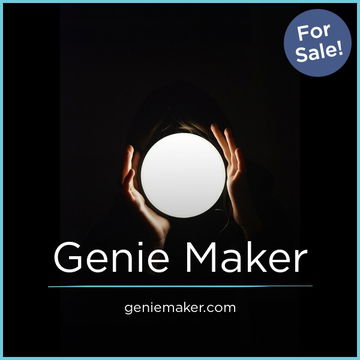 GenieMaker.com