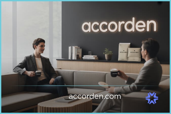 Accorden.com - Creative domains for sale