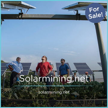 solarmining.net