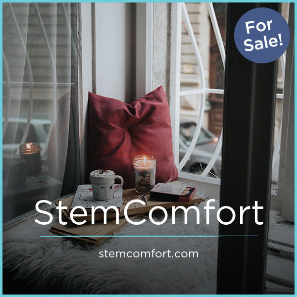 StemComfort.com