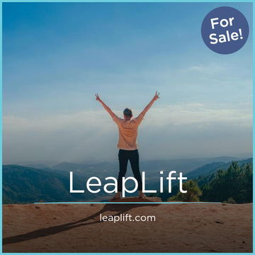 LeapLift.com