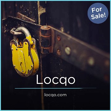 Locqo.com