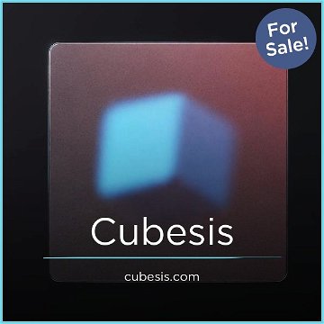 Cubesis.com