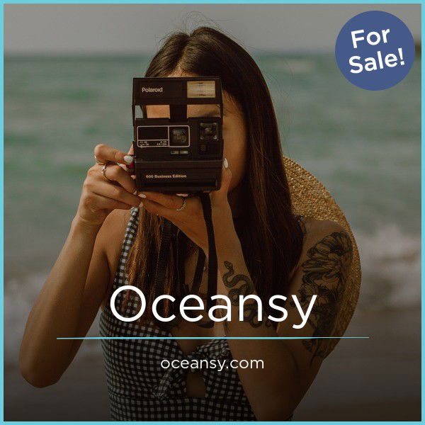 Oceansy.com — 2