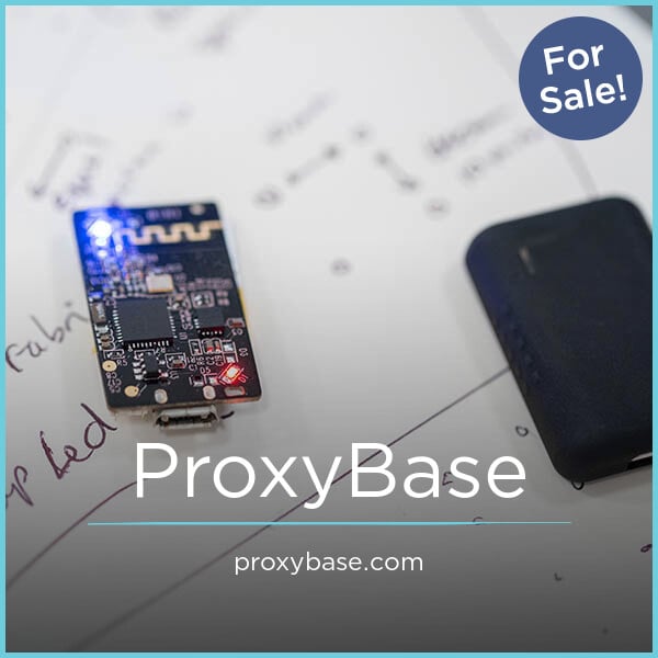 ProxyBase.com image 2