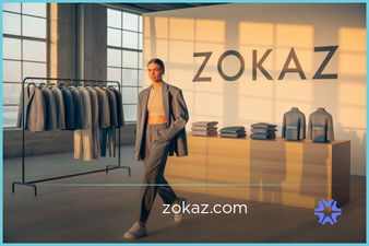 Zokaz logo