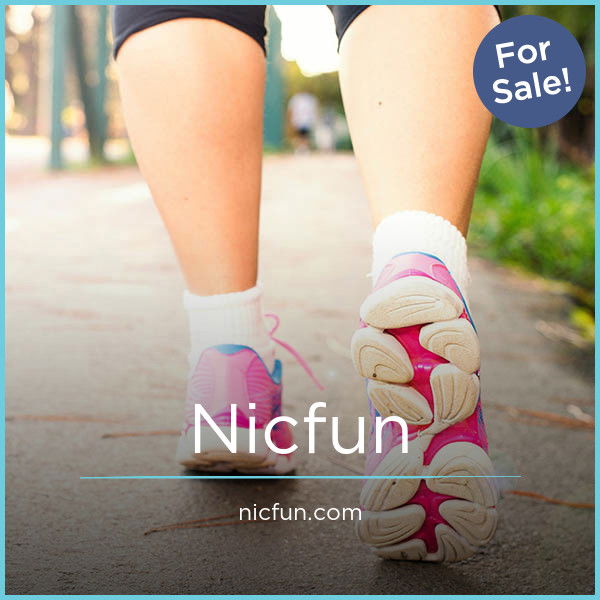 Nicfun.com
