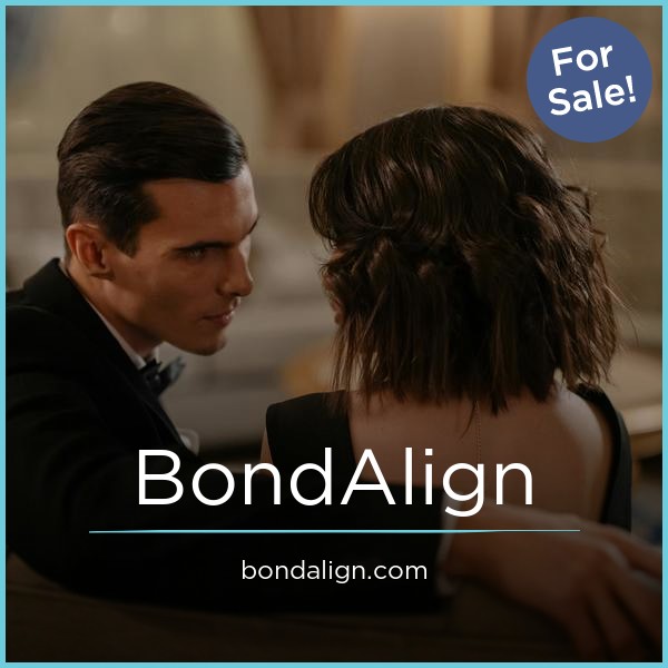 BondAlign.com - New premium names