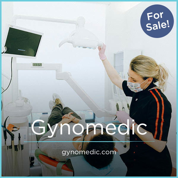 Gynomedic.com