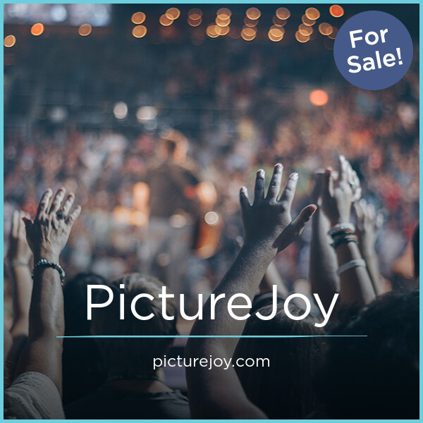 PictureJoy.com - Creative domains for sale