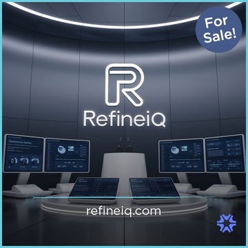 RefineIQ.com