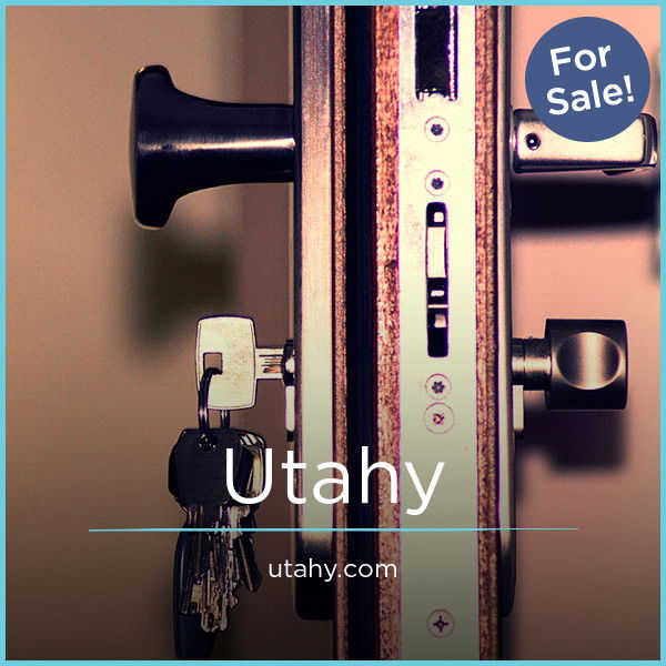 Utahy.com