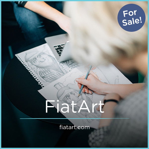 FiatArt.com — 2