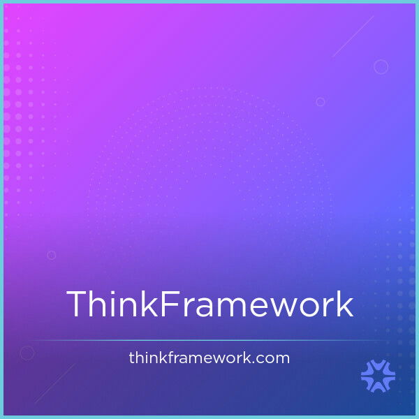ThinkFramework.com