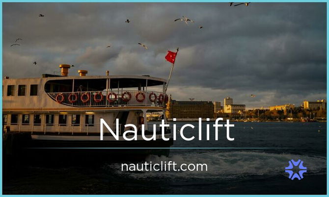 NauticLift.com
