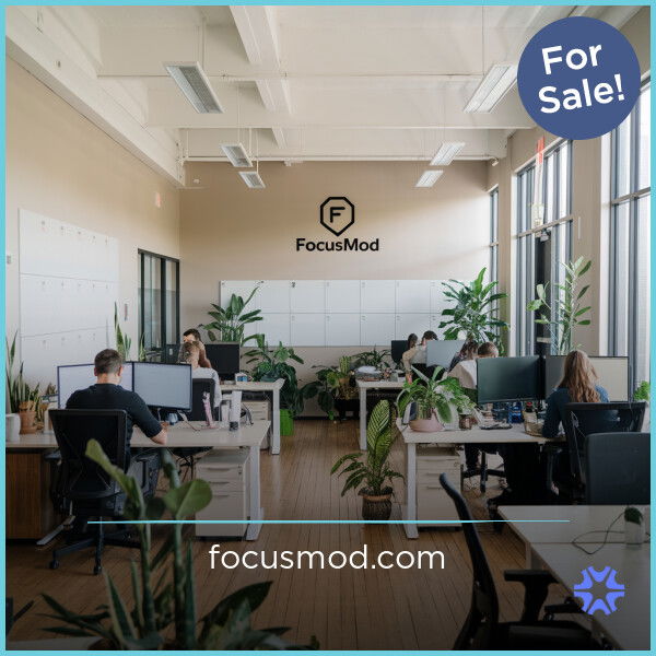 FocusMod.com