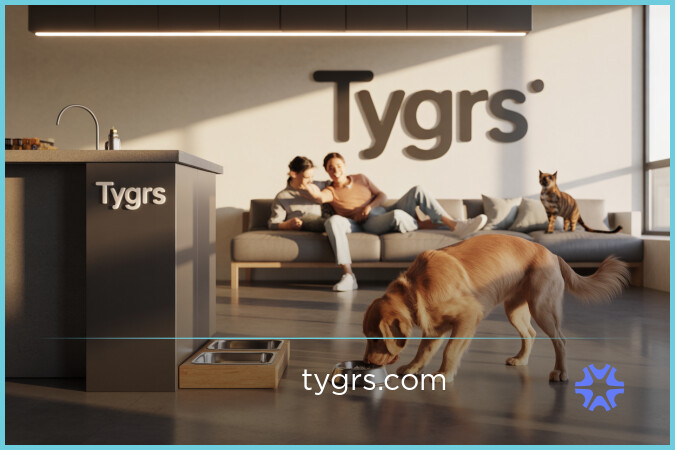 Tygrs.com - Best premium domains