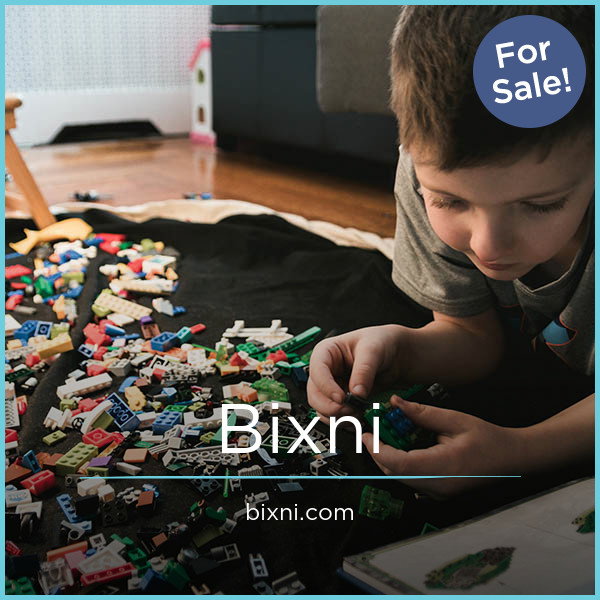 Bixni.com — 2