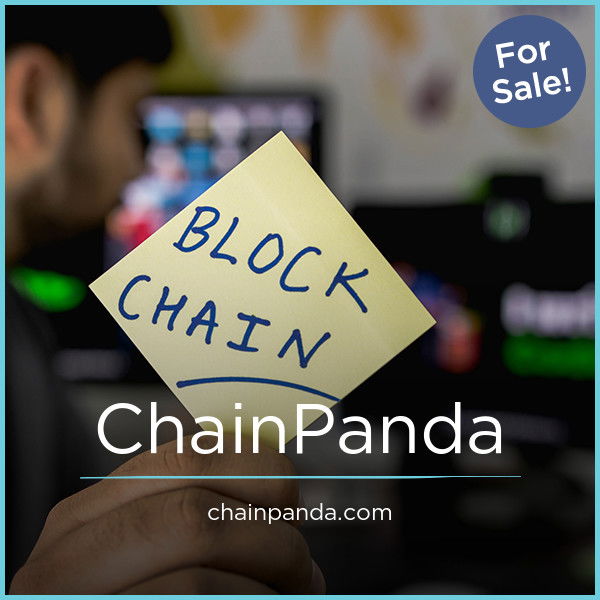 ChainPanda.com — 2