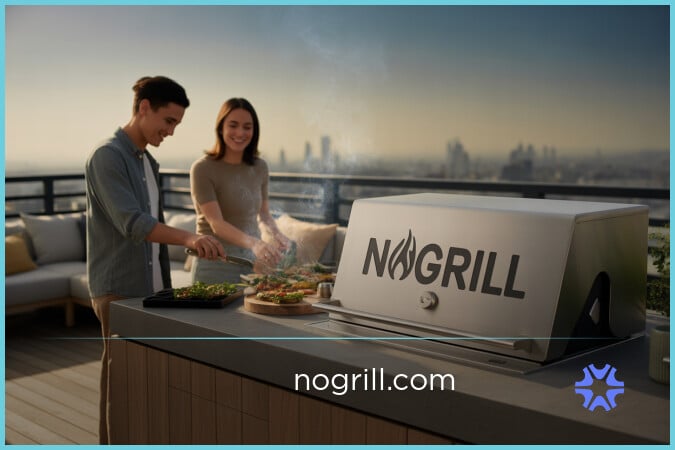 NoGrill.com image 2