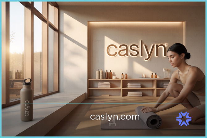 Caslyn.com