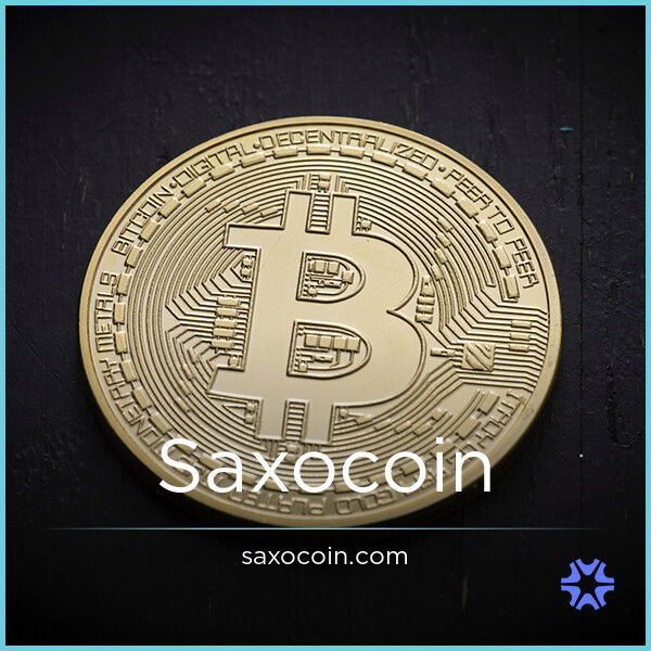 Saxocoin.com