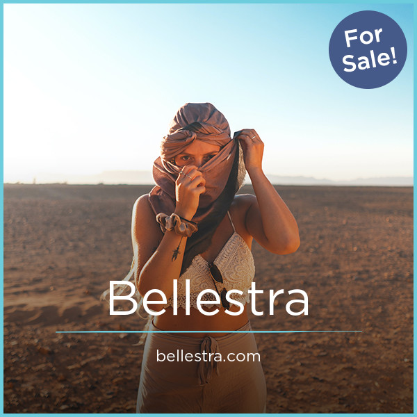 Bellestra.com - Best premium names