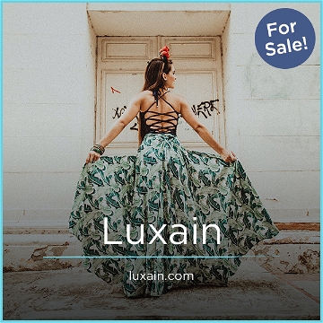 Luxain.com