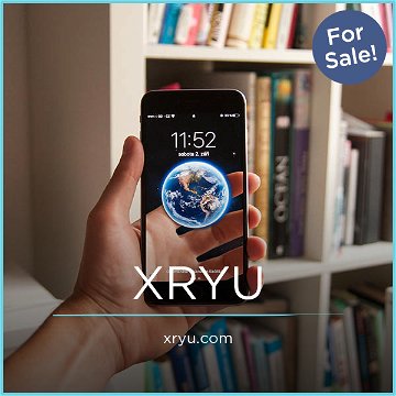 XRYU.com