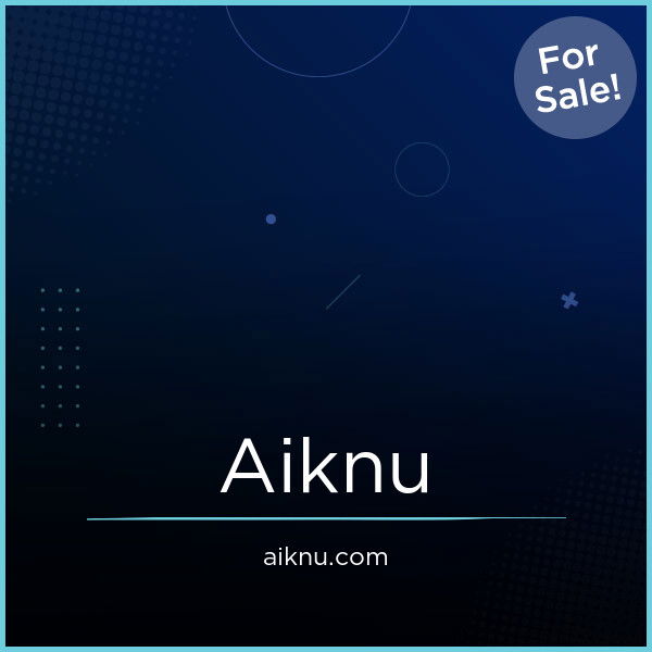 AIKNU.com