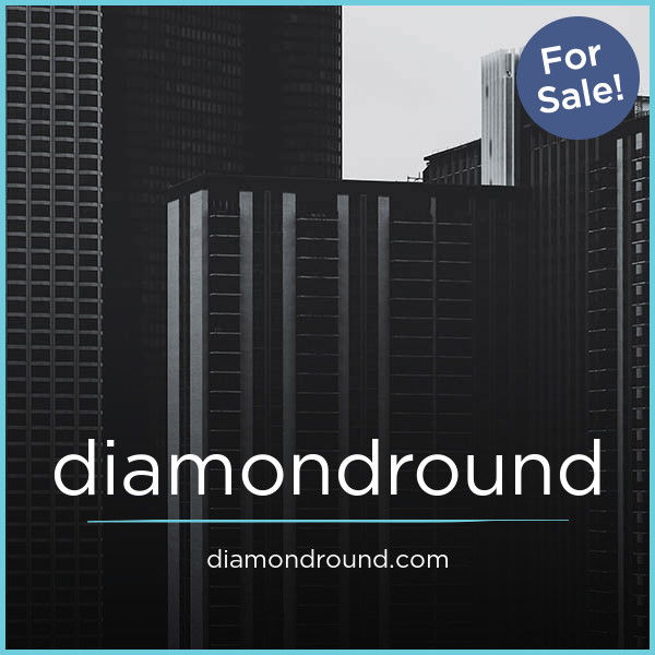 DiamondRound.com