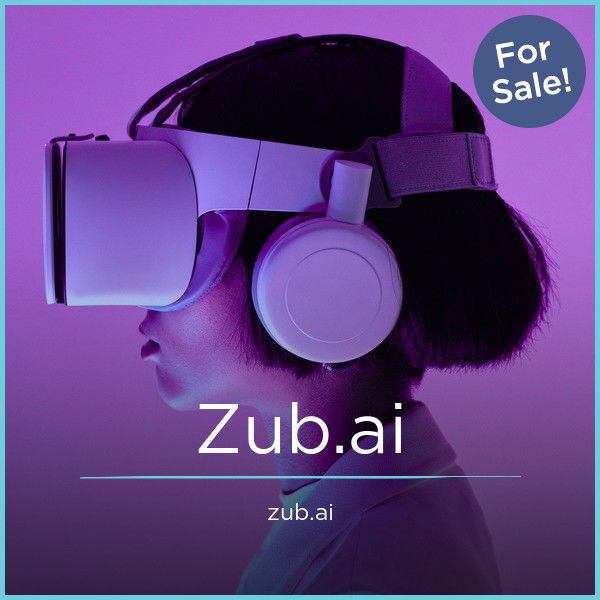Zub.ai
