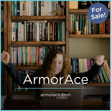 ArmorAce.com - Great premium domain names
