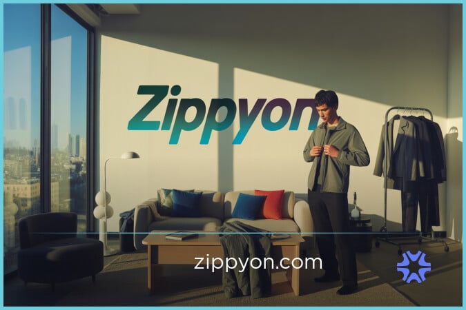 ZippyOn.com — 2